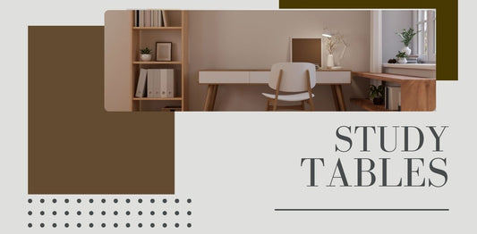 Best Computer Tables for Home & Office Use
