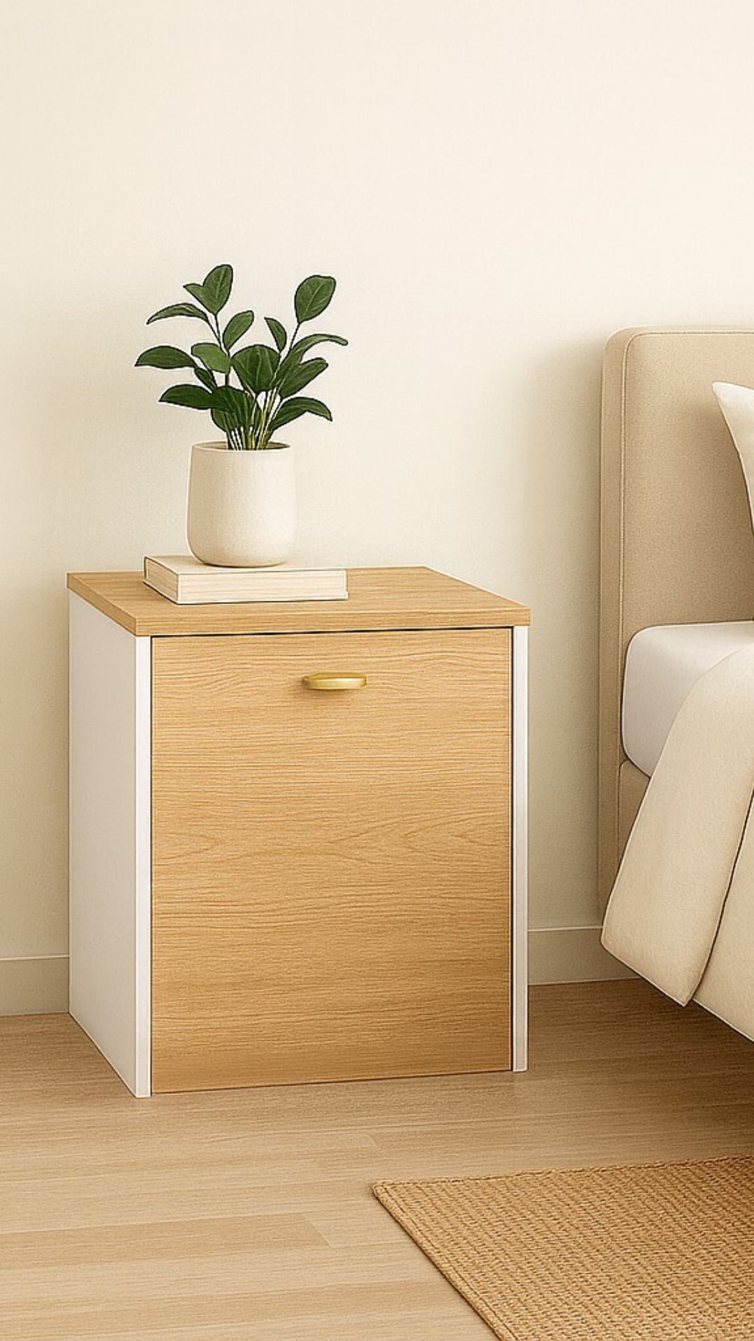 Space-Saving Tables – Smart Furniture for Compact Living