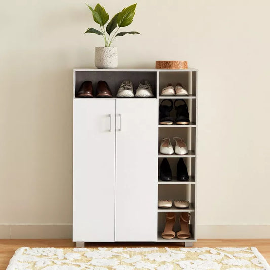 LaminoX Shoe Rack | P147