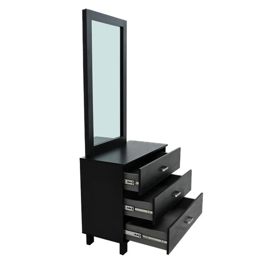 Luxury Full-Length Dressing Mirror | P081