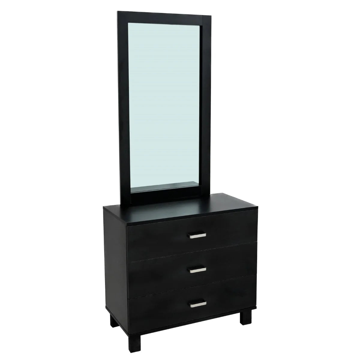 Luxury Full-Length Dressing Mirror | P081
