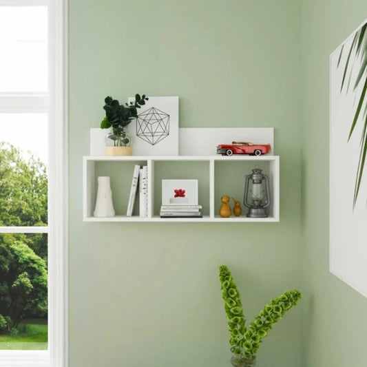 Cubical Wall Shelf for Kids | Musa Furniture | P240