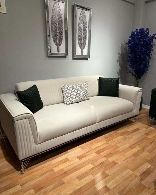 Comfy 7-Seater Sofa | P139