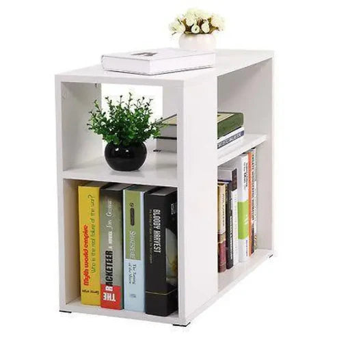 SleekScape Modern Side Table | P035