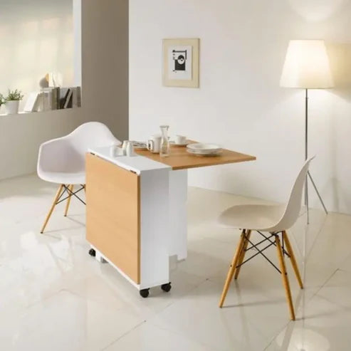Verona Folding Dining Table | P024