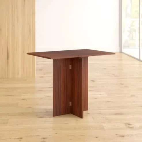 FlexiExtend Wood Dining Table | P036