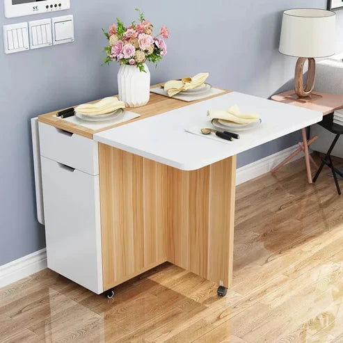 FlexiTable Folding Dining Table | P034