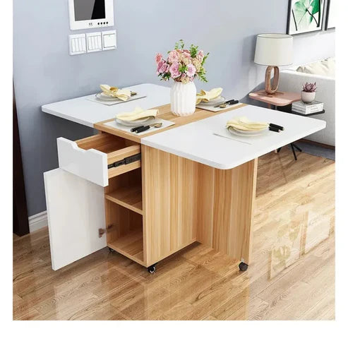 FlexiTable Folding Dining Table | P034