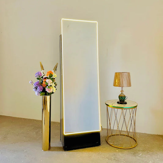 High-Quality Full-Length Mirror | P095