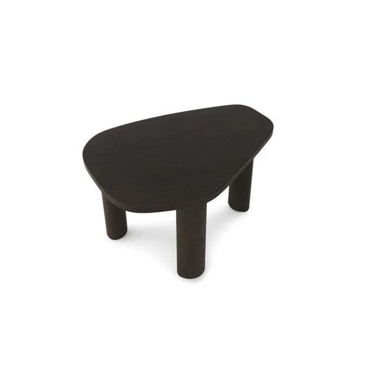 Minimal Form, Maximum Impact – LYNK Black Coffee Table Set | P192