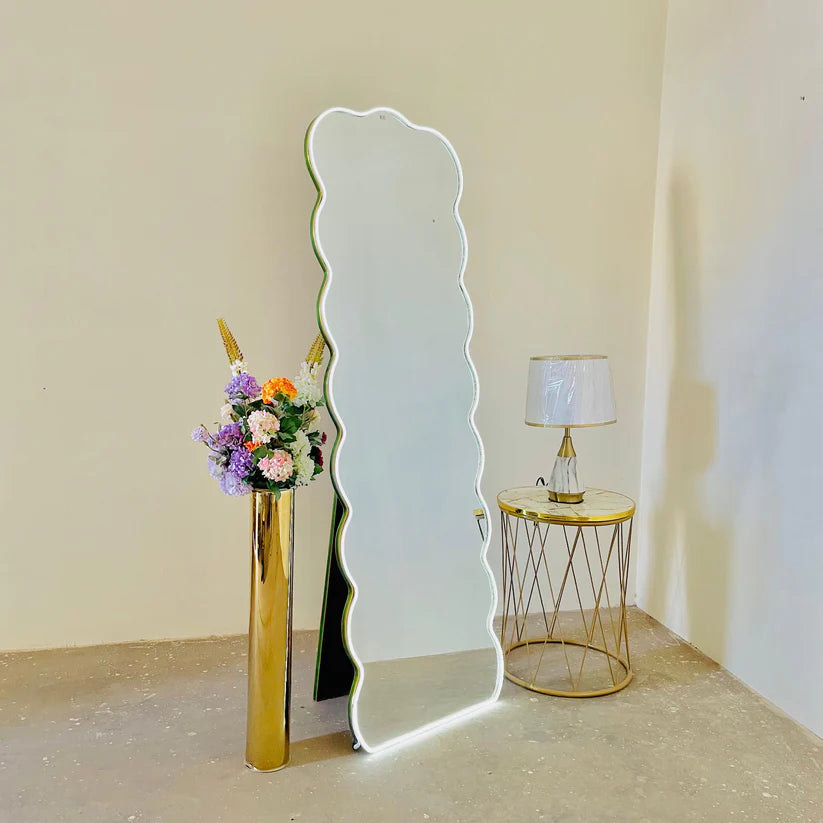LED Bubble Mirror | P094