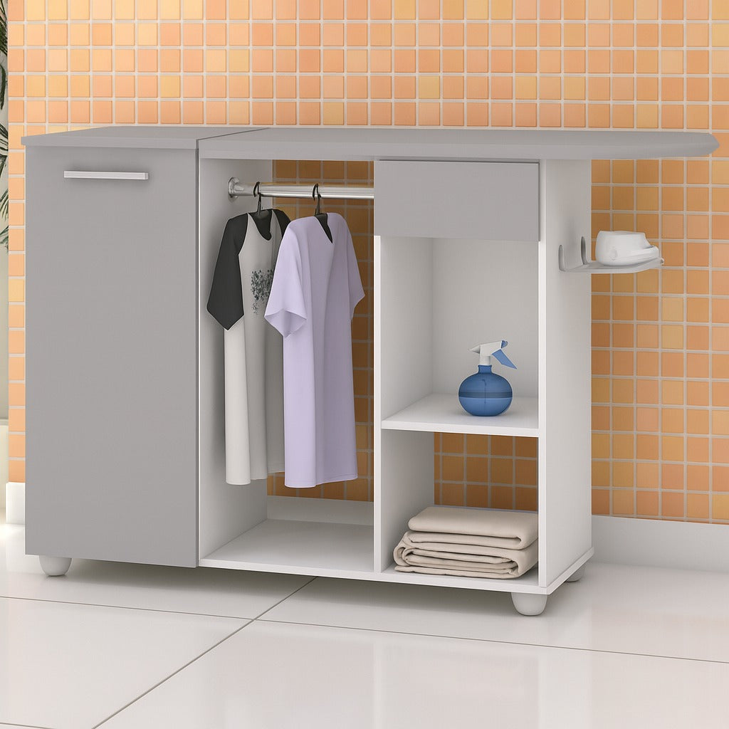 Modern Iron stand | P058