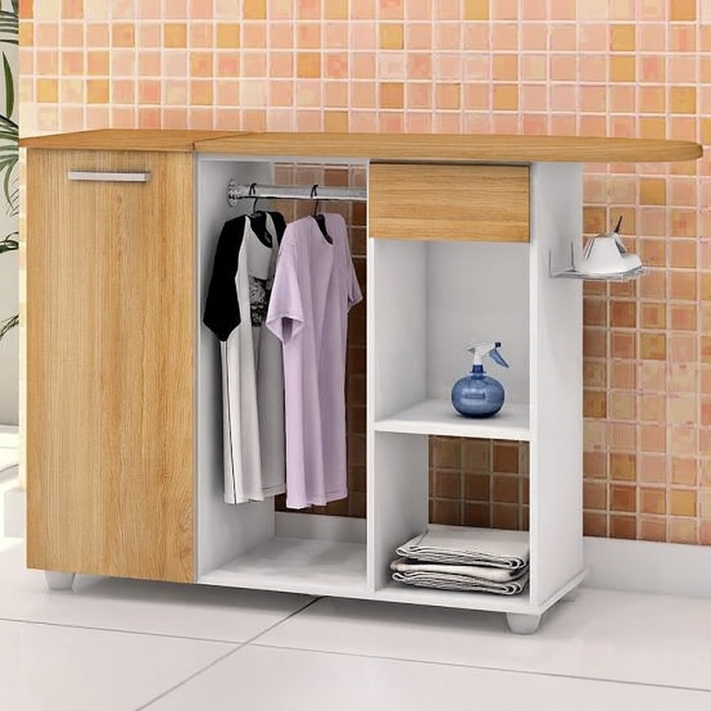 Modern Iron stand | P058