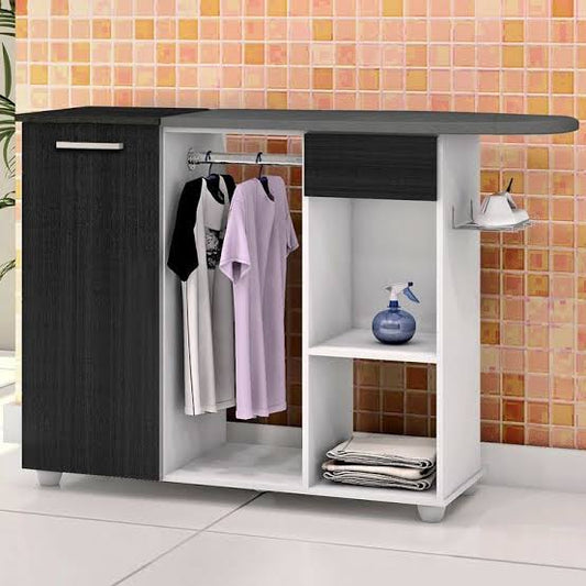 Modern Iron stand | P058