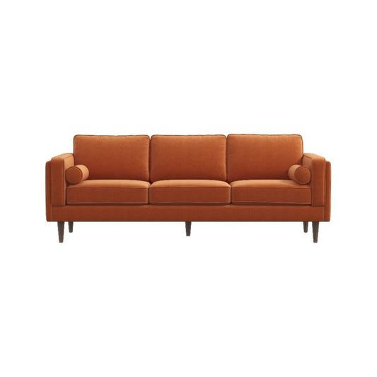 Compact Comfort 3-Seater Sofa – Perfect for Every Space | P130