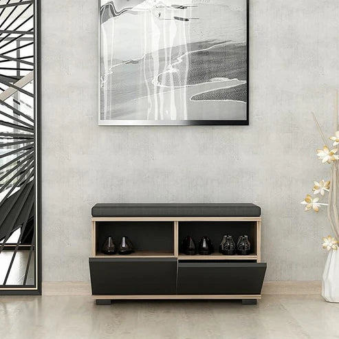 Prism Shelf Shoe Rack | P023