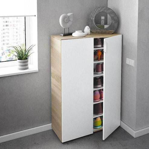 Nova Shoe Rack | P007