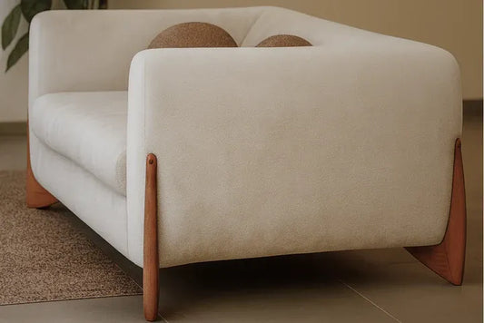 Designer 7 Seater Sofa | High-Quality Imported Fabric | P107