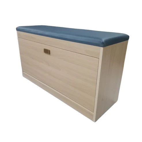 Pull-Down Shoe Rack Organizer | 3-Layer Cabinet | Space-Saving Solution | P003