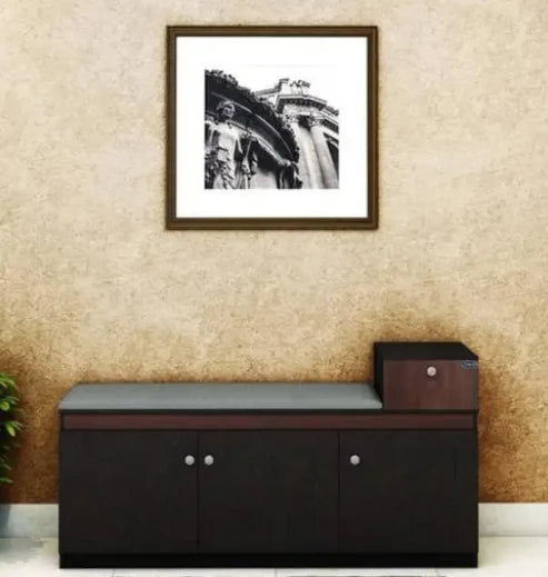 FlexiBench Shoe Rack Organizer | P014