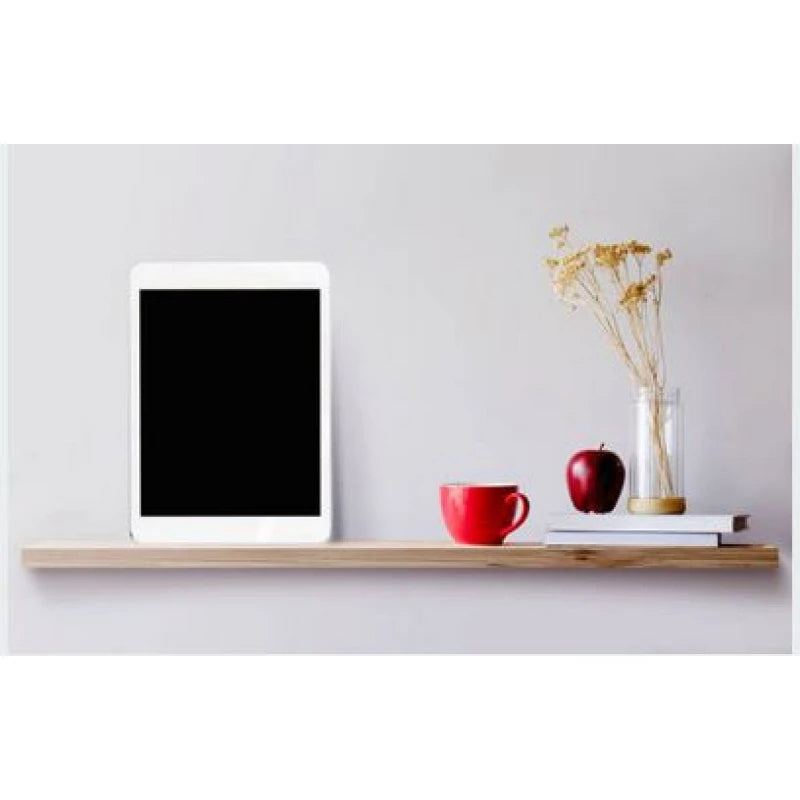 ADOR – Floating Wall Shelf Oak Brown | P245