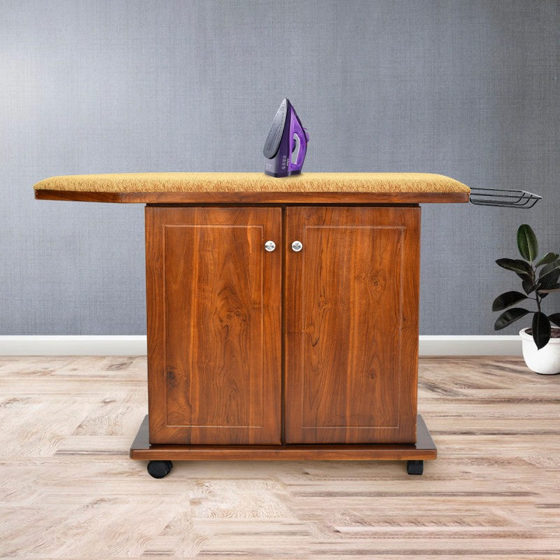 Iron Stands & Ironing Boards – Smart Solutions for Wrinkle-Free Living