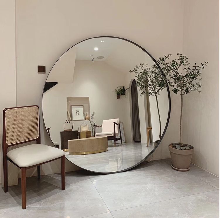 Standing Mirror Collection – Style Meets Function