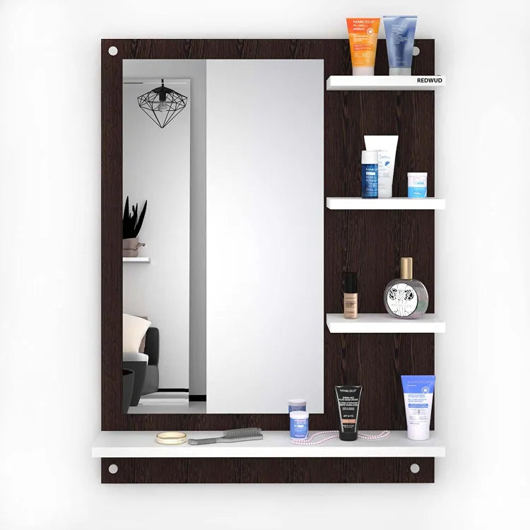 Wall Mirrors & Bathroom Cabinets