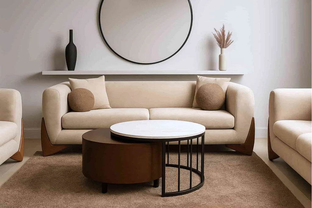Sofa Sets