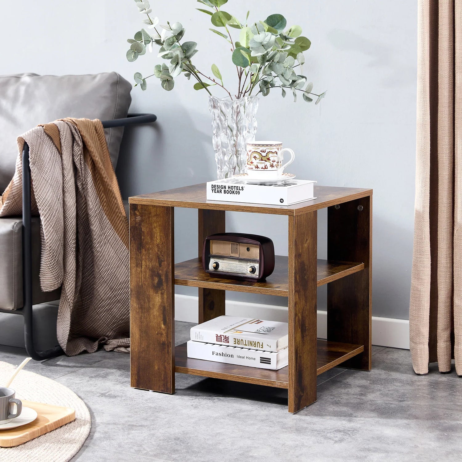 Stylish Side Tables