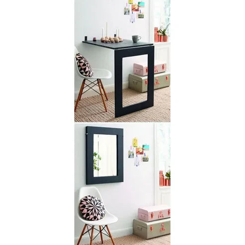 SpaceSaver Pro Foldable Table | P043