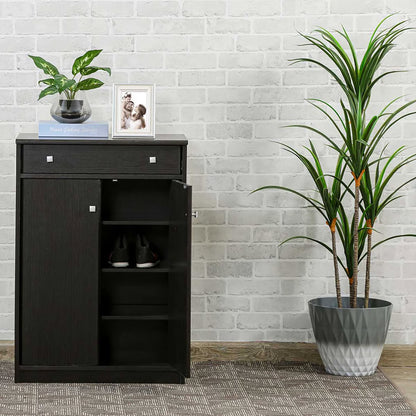 Veddy Shoe Rack | P148