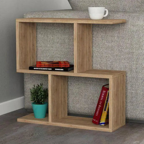 Contemporary Fusion Side Table | P042