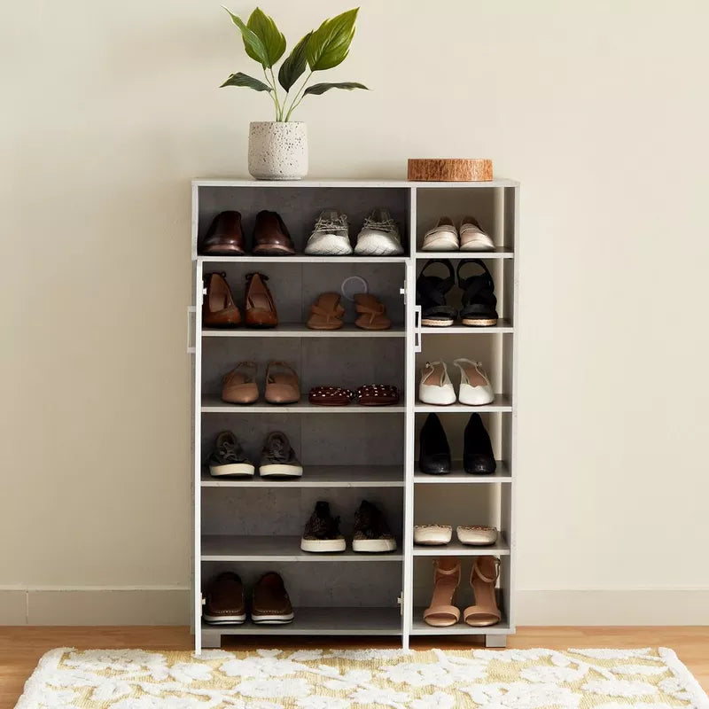 LaminoX Shoe Rack | P147