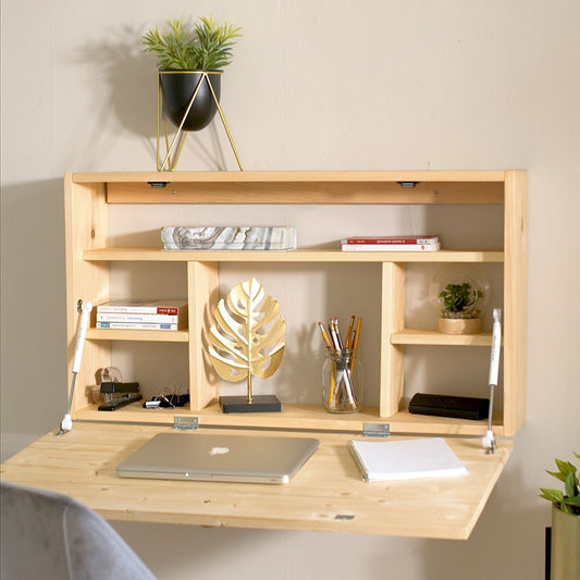 StudySpace Compact Fold Table | P078