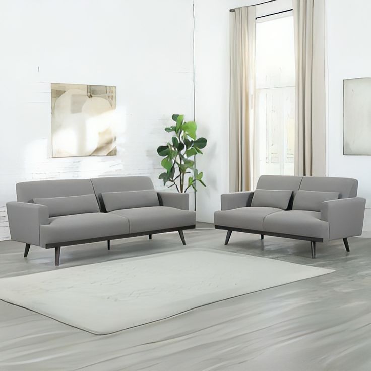 Signature Soft 7-Seater Couch | P131