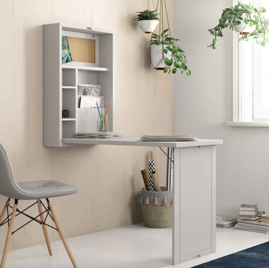 SmartFold Space Saver Desk | P072