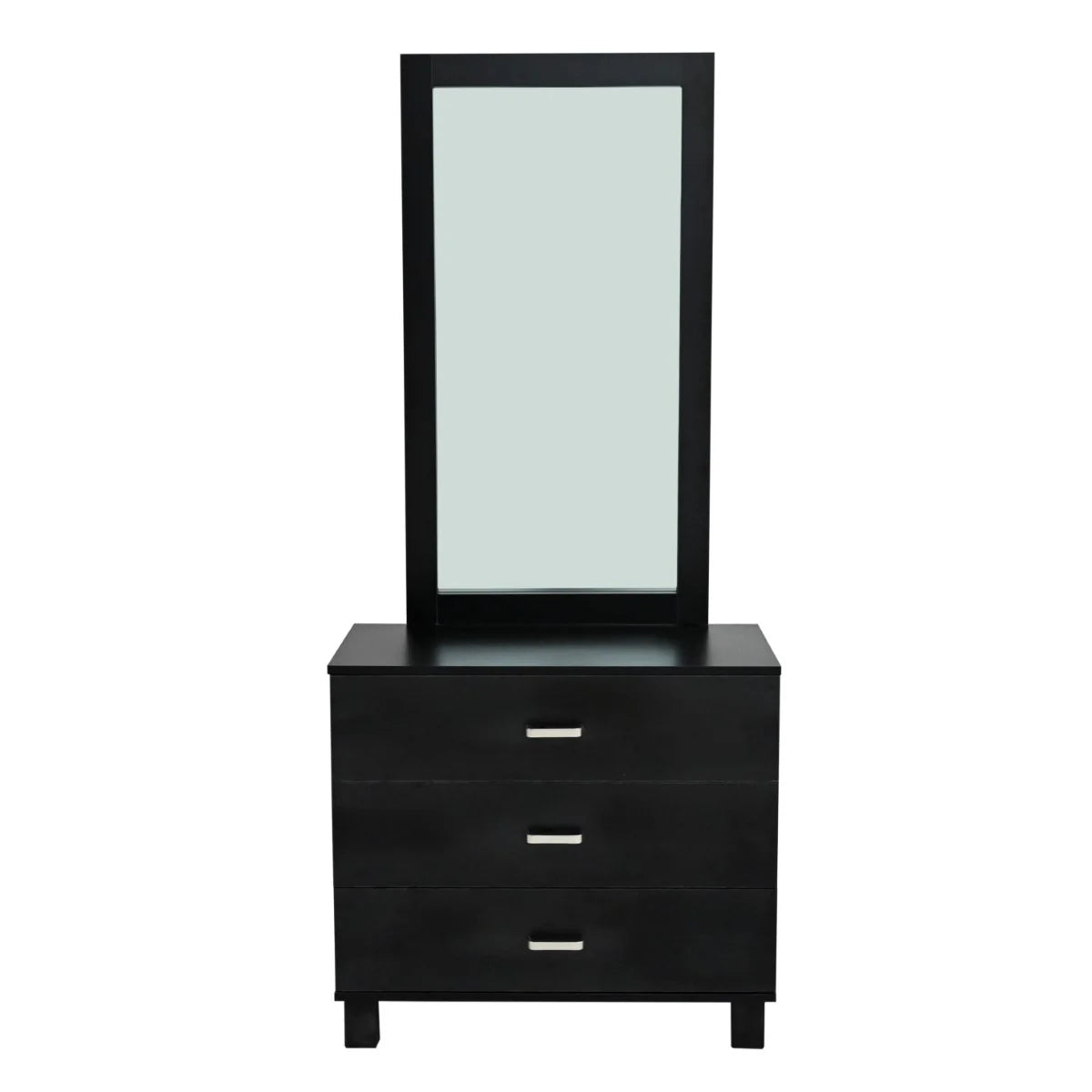Luxury Full-Length Dressing Mirror | P081