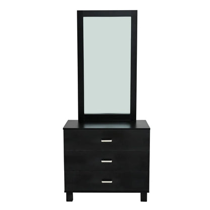 Luxury Full-Length Dressing Mirror | P081