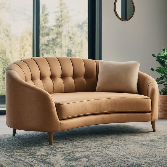 3-Seater Sofa | P133