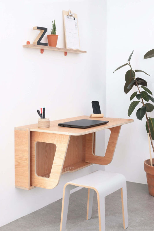 FlexiDesk Folding Work Table | P074