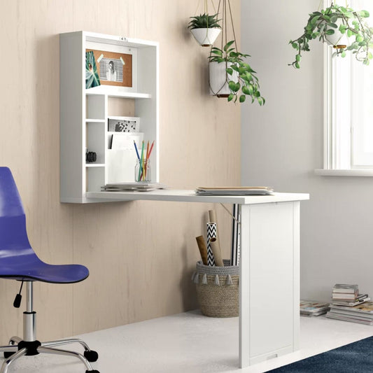 FoldMaster Compact Study Table | P071