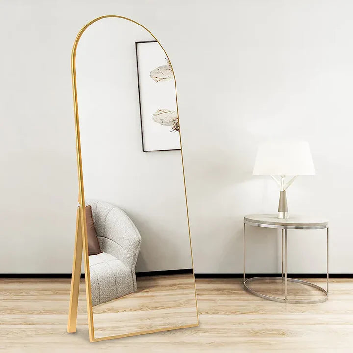 GlamEdge Standing Mirror | P150
