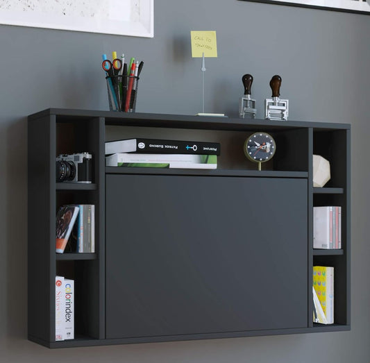 SpaceMax Foldable Study Table | P076