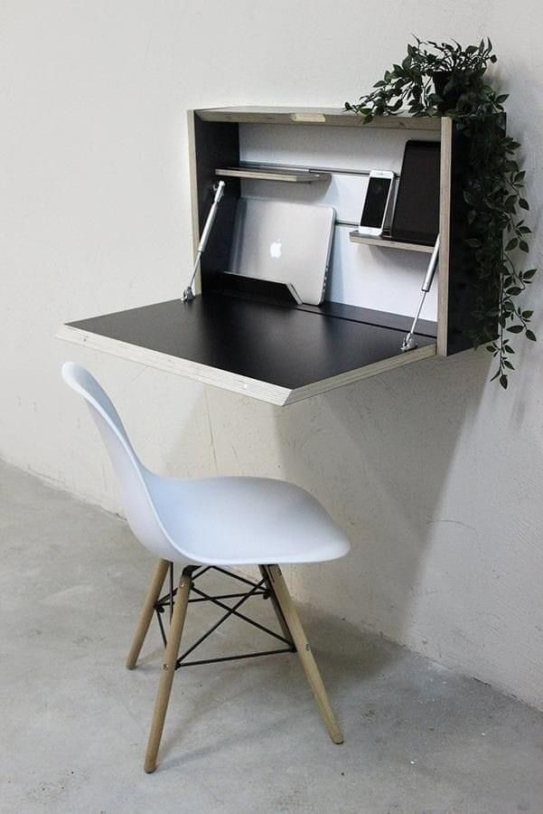 FoldEase Portable Study Table | P077