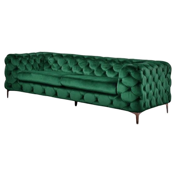 Casa Verona 3-Seater Sofa | P138