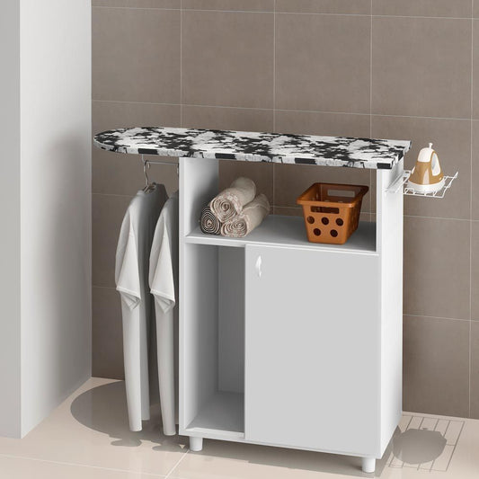 Flocki Mini Iron Stand | P066