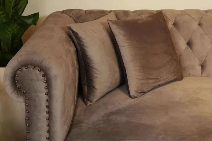 L Shape Sofa – Premium Quality | P101