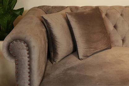 L Shape Sofa – Premium Quality | P101
