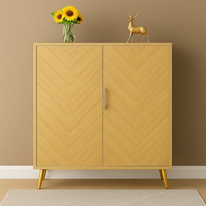 Wooden Shoe Rack – Multiple Color | P286